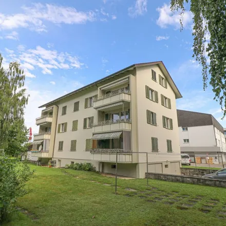Image 6 - Friedmattstrasse 11a, 6260 Reiden, Switzerland - Apartment for rent