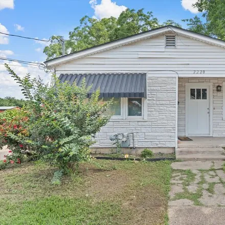 Rent this 3 bed house on 2220 South 9th Street