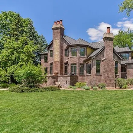 Image 9 - 568 Fairview Avenue, Glen Ellyn, IL 60137, USA - House for sale