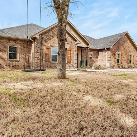 Buy this 4 bed house on Private Road 6307 in Wood County, TX 75773