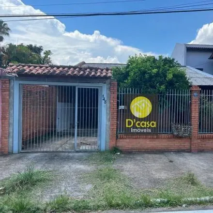 Buy this 4 bed house on Rua José Bonifácio in Liberdade, Esteio - RS