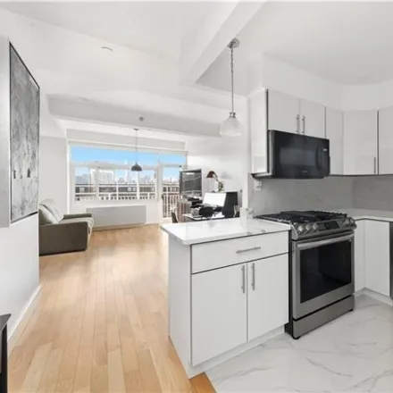 Buy this 2 bed condo on 106 W 116th St Apt 10b in New York, 10026