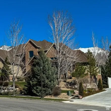 Buy this 4 bed house on 12218 North Timberline Drive in Highland, UT 84003