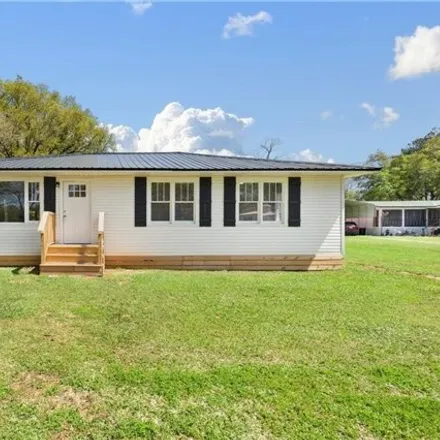 Buy this 3 bed house on 3318 Firetower Road in Semmes, Mobile County