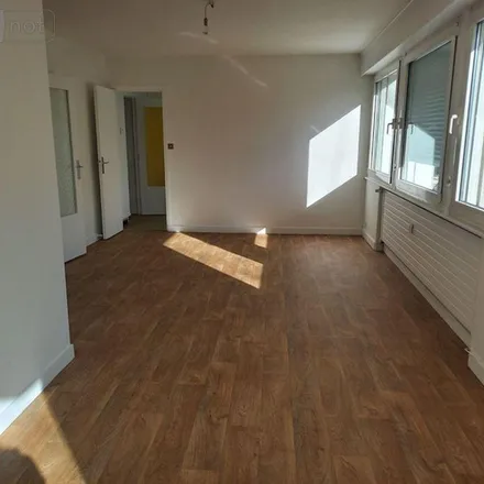 Rent this 1 bed apartment on 54 bis Rue de la Clef in 59190 Hazebrouck, France