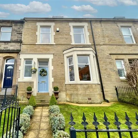 Buy this 4 bed townhouse on Emmaus North East in Durham Road, Gateshead