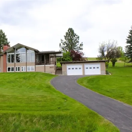 Buy this 5 bed house on 3133 Terrace Drive in Missoula County, MT 59803