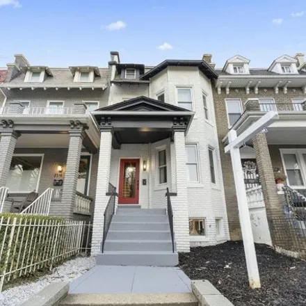 Buy this 3 bed house on 2316 North Capitol Street Northwest in Washington, DC 20002