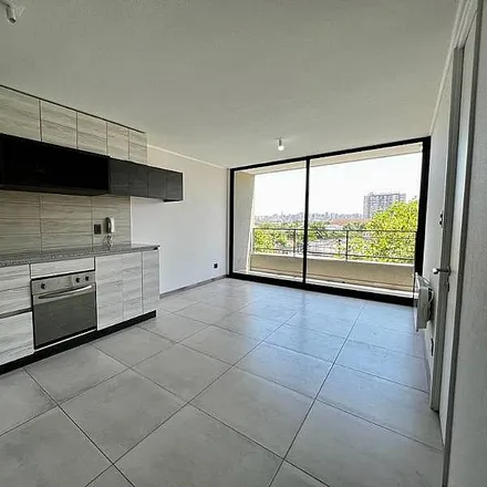 Rent this 1 bed apartment on Franklin 160 in 836 1020 Santiago, Chile