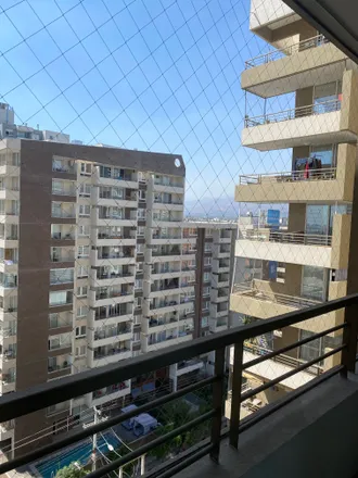 Image 2 - Los Clarines 3171, 781 0000 Provincia de Santiago, Chile - Apartment for rent