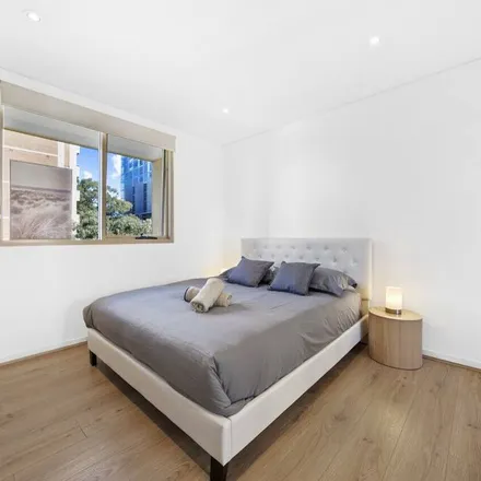 Rent this 2 bed apartment on Chatswood NSW 2067