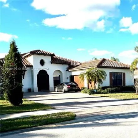Image 2 - Ferrari Avenue, Ave Maria, Collier County, FL, USA - House for sale