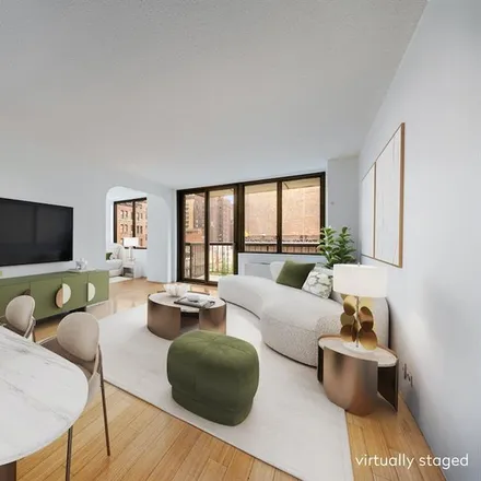 Image 6 - 300 EAST 54TH STREET 7K in New York - Apartment for sale