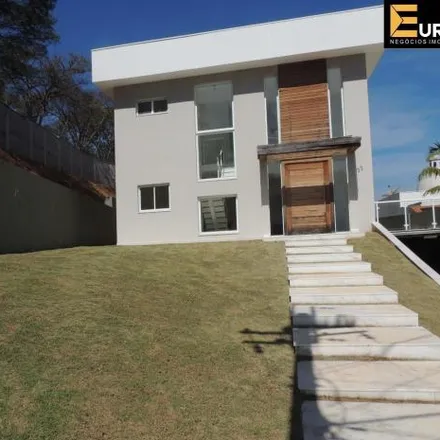 Buy this 4 bed house on Rua Valentim Trevisan in Centro, Vinhedo - SP