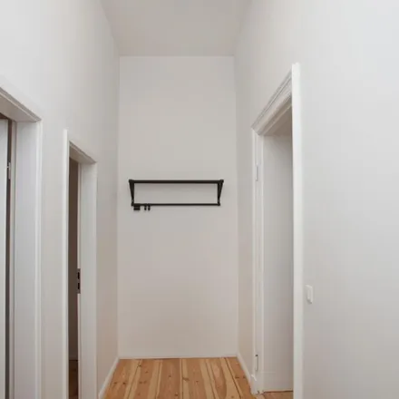 Rent this 6 bed apartment on Gudé in Köpenicker Straße 1, 10997 Berlin