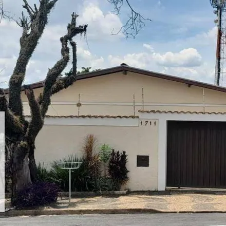 Buy this 3 bed house on Rua Helena Steimberg in Jardim das Paineiras, Campinas - SP