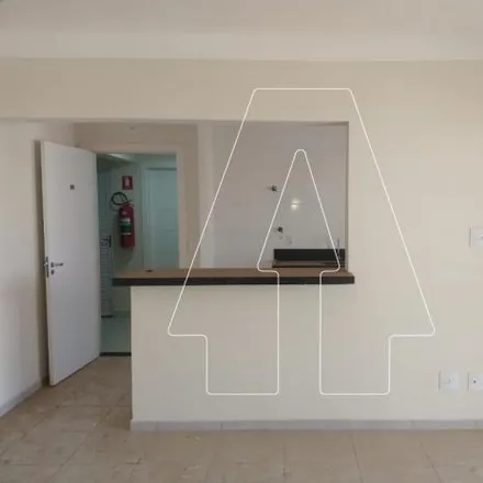 Buy this 2 bed apartment on Rua Almirante Barroso in Araçatuba, Araçatuba - SP