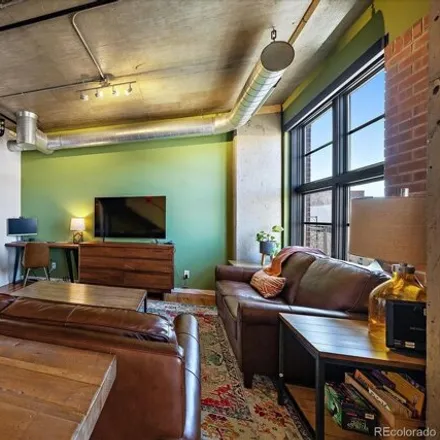 Image 6 - Saint Lukes Lofts, 1860 Washington Street, Denver, CO 80203, USA - Condo for sale