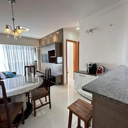 Buy this 2 bed apartment on Rua Ceciliano Ramos in Jardim Limoeiro, Serra - ES
