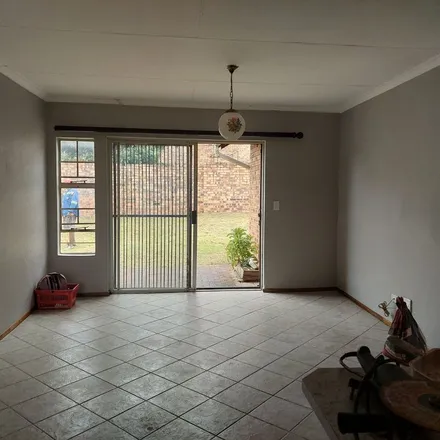 Rent this 2 bed apartment on Intengu Street in West Acres, Mbombela