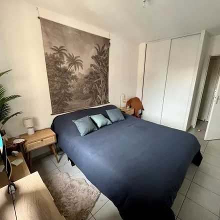 Rent this 3 bed apartment on 111 Rue René Loustalot in 40990 Saint-Paul-lès-Dax, France