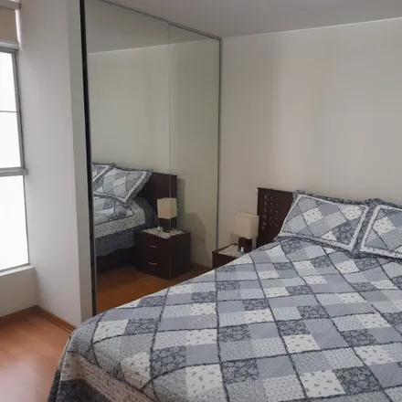 Image 6 - Alonso de Molina Avenue 1183, Santiago de Surco, Lima Metropolitan Area 15023, Peru - Apartment for rent