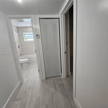 Rent this 1 bed apartment on 848 Brickell Avenue in Miami, FL 33131