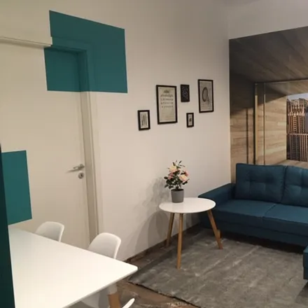 Rent this 2 bed apartment on Budapest in Kresz Géza utca 11, 1132