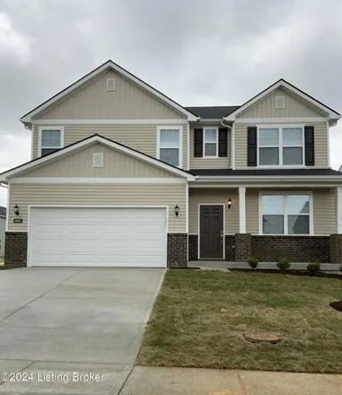 Rent this 3 bed house on unnamed road in La Grange, KY 40031