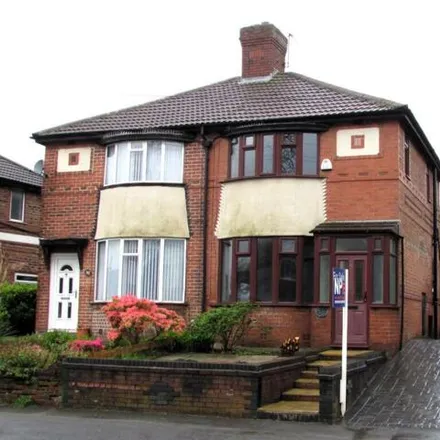 Image 1 - Lord Lane, Failsworth, M35 0EX, United Kingdom - Duplex for sale