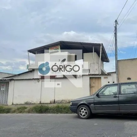 Buy this 3 bed house on Rua Rio Solimões in Riacho das Pedras, Contagem - MG