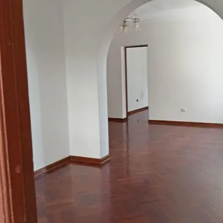 Buy this 2 bed apartment on IST Virgen de Guadalupe in José Larco Avenue 1275-1279, Miraflores