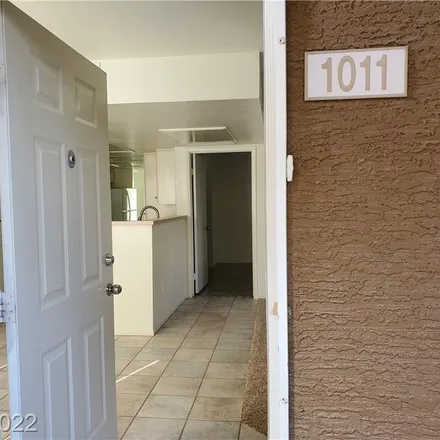 Buy this 2 bed condo on 8070 West Russell Road in Las Vegas, NV 89113