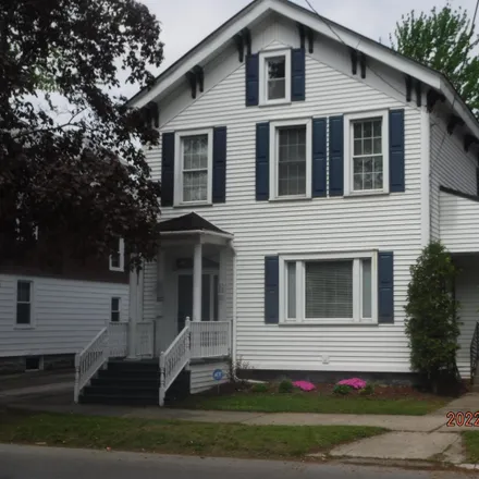 Buy this 4 bed house on 522 Washington Street in City of Ogdensburg, NY 13669