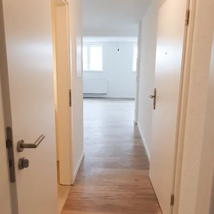 Image 1 - Eisenstraße 98, 40227 Dusseldorf, Germany - Apartment for rent