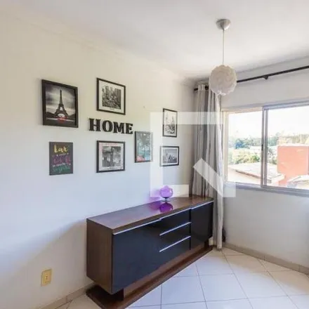 Rent this 2 bed apartment on Rua Soldado Dorival de Brito in Cidade São Jorge, Santo André - SP