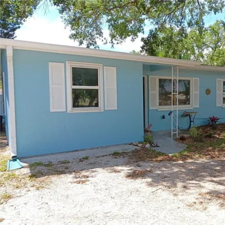 Rent this 3 bed house on 7964 52nd Street North in Pinellas Park, FL 33781