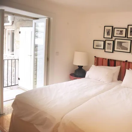 Rent this 3 bed house on Rua de Castro Portugal in 4400-086 Vila Nova de Gaia, Portugal