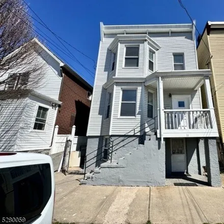 Image 1 - 87 Joyce Street, West Orange, NJ 07052, USA - House for rent