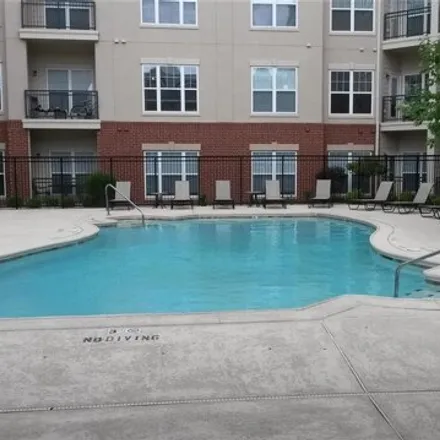 Rent this 2 bed condo on SpringHill Suites by Marriott St. Louis Brentwood in 1231 Strassner Drive, Brentwood