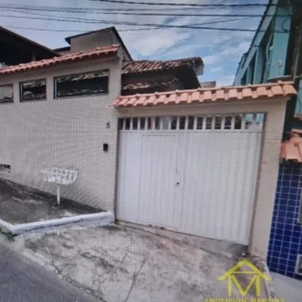 Image 2 - Rua Omar Bolonha, Santos Dumont, Vila Velha - ES, 29109-390, Brazil - House for sale