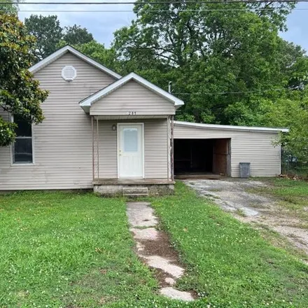 Buy this 3 bed house on 231 School Street in Bay, Craighead County