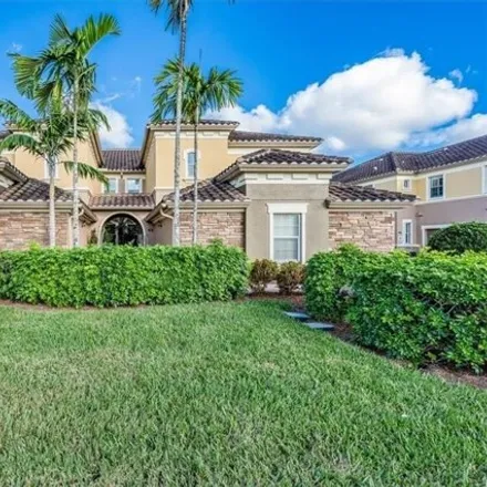 Buy this 3 bed condo on 9532 Ironstone Terrace in Collier County, FL 34120
