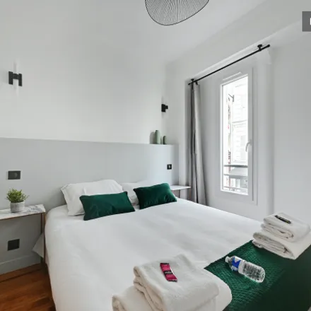Image 8 - Paris, 17th Arrondissement, IDF, FR - Apartment for rent