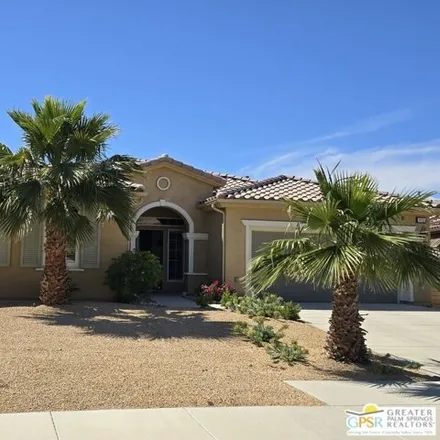 Buy this 2 bed house on 3943 Sunny Springs Way in Palm Springs, CA 92262