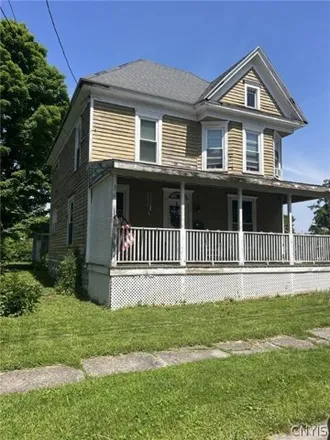 Buy this 3 bed house on 378 Arlington Street in City of Watertown, NY 13601