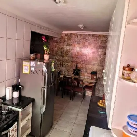 Buy this 3 bed house on Rua Presidente Afonso Pena in Parque São Vicente, Mauá - SP