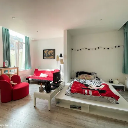 Image 3 - Rue Cambron 37, 7500 Tournai, Belgium - Apartment for rent
