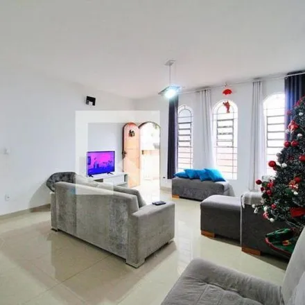 Buy this 3 bed house on Rua Mocambo in Vila Lucinda, Santo André - SP
