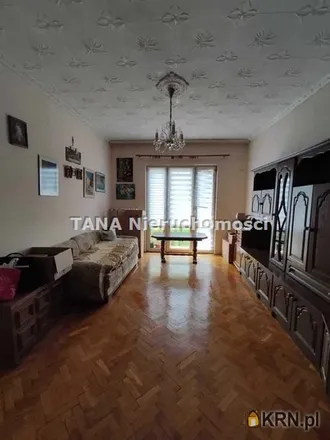 Buy this 2 bed apartment on Samorządowe Przedszkole Specjalne nr 100 in 15, 31-954 Krakow